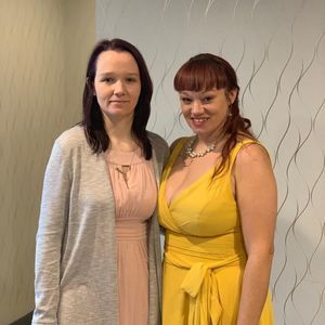 Meet your Posher, Tammy